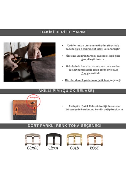 Huawei Watch Gt Gt2 E GT2E GT2PRO Gt3 Pro GT3PRO Huawei Watch 4 Pro Ultimate Deri Kordon Kayış 46 22MM indirimleri