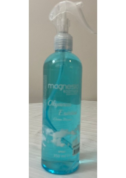 Esans (Aqua) Oda ve Ortam Spreyi 350 ml