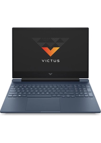 Hp Victus Gaming 15-FA1056NT 8U848EA I7-13700H 16 GB RAM 512 GB SSD 6GB RTX4050 FHD 15.6" 144Hz Freedos Taşınabilir Bilgisayar