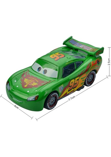 Arabalar Disney Pixar Arabalar 3 Yıldırım Mcqueen Mater Pision Fincan 1:55 Döküm Metal Alaşım Model Oyuncak Arabalar Çocuk Doğum Günü Hediyesi Için (Yurt Dışından) fiyatları
