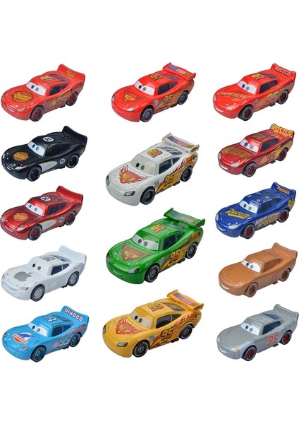 Arabalar Disney Pixar Arabalar 3 Yıldırım Mcqueen Mater Pision Fincan 1:55 Döküm Metal Alaşım Model Oyuncak Arabalar Çocuk Doğum Günü Hediyesi Için (Yurt Dışından) modelleri
