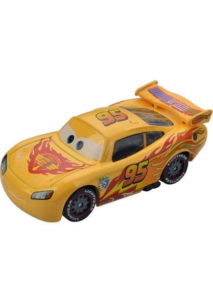 Arabalar Disney Pixar Arabalar 3 Yıldırım Mcqueen Mater Pision Fincan 1:55 Döküm Metal Alaşım Model Oyuncak Arabalar Çocuk Doğum Günü Hediyesi Için (Yurt Dışından) fırsatları