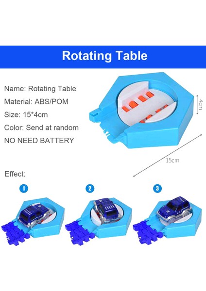 5.5 cm Raylı Oyuncak Arabalar Dıy Evrensel Aksesuarları Parlayan Büyülü Yarış Pistleri Eğitici Oyuncaklar Çocuklar Çocuklar Için Hediyeler (Yurt Dışından) fırsatları