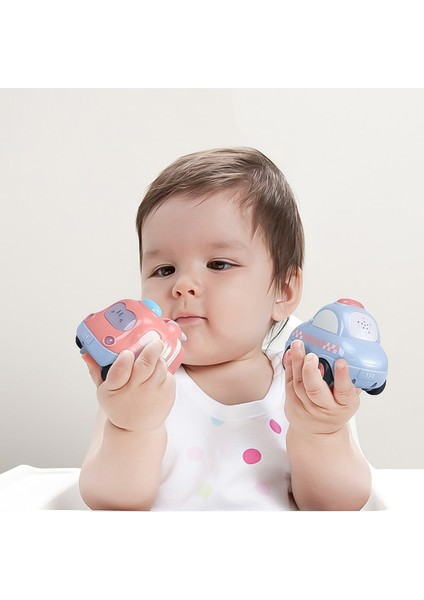 Araba Oyuncakları Erkek Bebek Için 1 Yaşındaki Montessori Müzik Arabalar Yürümeye Başlayan Çocuk Için 13 24 Ay Çocuklar Erken Öğrenme Eğitici Oyuncak Doğum Günü Hediyesi (Yurt Dışından) fırsatları