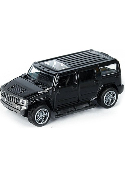 1:32 Ölçekli Çocuklar Alaşım Metal Araba Oyuncaklar Geri Çekin Döküm Model Off Road Tankı Araba Araç Oyuncaklar Çocuklar Için Parlayan Hediyeler TY0520 (Yurt Dışından)
