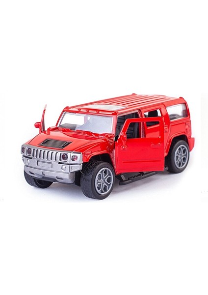 1:32 Ölçekli Çocuklar Alaşım Metal Araba Oyuncaklar Geri Çekin Döküm Model Off Road Tankı Araba Araç Oyuncaklar Çocuklar Için Parlayan Hediyeler TY0520 (Yurt Dışından)