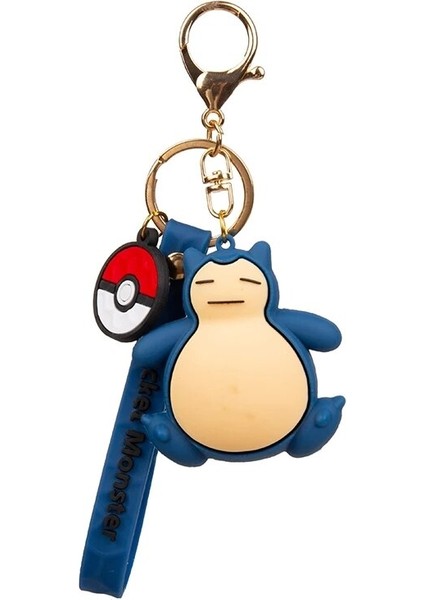 Hakiki Pokemon Anahtarlık Oyuncaklar Aksiyon Figürü Pikachu Psyduck Squirtle Gengar Snorlax Pichu Charmander Rakamlar Modeli Bebek Çocuk Hediye (Yurt Dışından) indirimleri