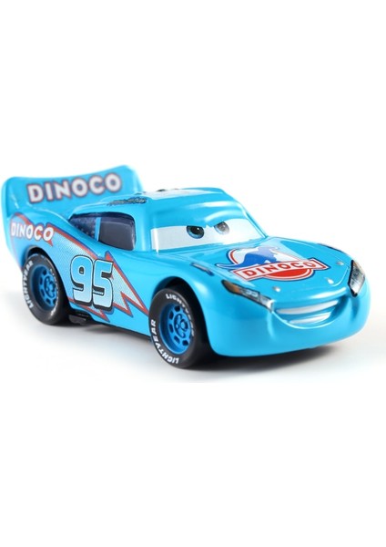 1:55 Metal Döküm Disney Pixar Arabalar 8 6 Yıldırım Mcqueen Jackson Fırtına Araba Modeli Çocuk Erkek Oyuncak Noel Butik Hediye (Yurt Dışından) fiyatları