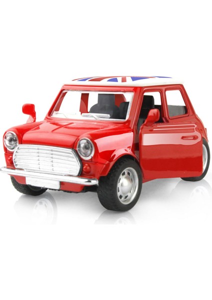 3 Tip Mini Vintage Pres Döküm Araba Alaşım Araba Modeli Oyuncak Araçlar Boys Için Yanıp Sönen Işık ve Müzik Araba Eğitici Oyuncaklar Çocuklar Için (Yurt Dışından)