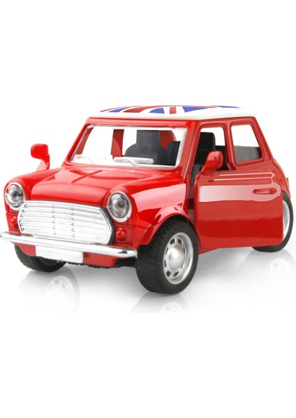 3 Tip Mini Vintage Pres Döküm Araba Alaşım Araba Modeli Oyuncak Araçlar Boys Için Yanıp Sönen Işık ve Müzik Araba Eğitici Oyuncaklar Çocuklar Için (Yurt Dışından)