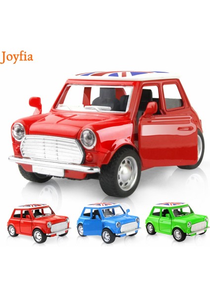 3 Tip Mini Vintage Pres Döküm Araba Alaşım Araba Modeli Oyuncak Araçlar Boys Için Yanıp Sönen Işık ve Müzik Araba Eğitici Oyuncaklar Çocuklar Için (Yurt Dışından)
