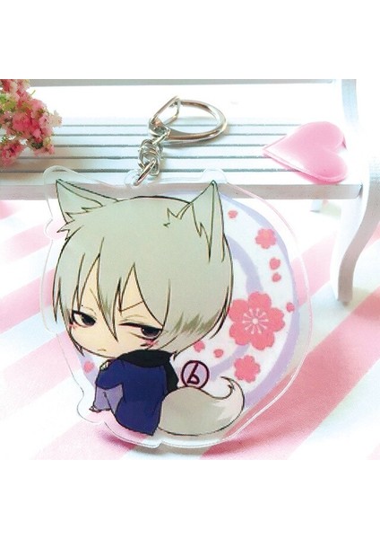 Anime Kamisama Öpücük Kamisama Hajimemashita Tomoe Akrilik Kolye Şekil Anahtarlık Anahtarlık Koleksiyon Model Oyuncak Hediye Cosplay (Yurt Dışından) fiyatları