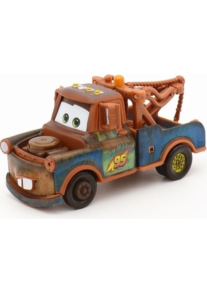 Disney Pixar Arabalar 1:55 Yıldırım Mcqueen Mack DVF39 Yarış Pisti Eğlenceli Sürgülü Doğum Günü Hediyesi Çocuk Erkek Çocuklar Için Deformasyon Oyuncak (Yurt Dışından) fırsatları