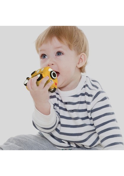 Araba Oyuncakları Bebek Erkek Çocuklar Için 1 Yaşındaki Yumuşak Oyuncak Arabalar Yeni Yürümeye Başlayan Çocuklar Için 13 24 Ay Çocuklar Erken Öğrenme Eğitici Çocuk Doğum Günü Hediyesi (Yurt Dışından) fırsatları