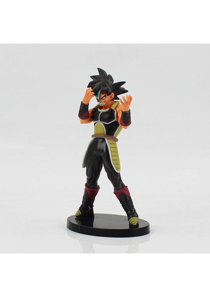 21 cm Anime Dragon Ball Z Dulavratotu Pvc Aksiyon Figürleri Dragon Ball Süper Bardock Heykelcik Dbz Oyuncak (Yurt Dışından) indirimleri