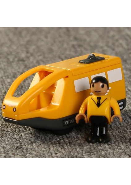 Rc Elektrikli Tren Oyuncakları Manyetik Trenler Lokomotif Ahşap Tren Rayları Aksesuarları Demiryolu Oyuncakları Çocuklar Için (Yurt Dışından) modelleri