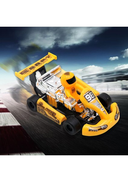 Geri Çek Kart Oyuncak Formula Araba Atalet Araba Durak Ürünleri Geri Çek Yarış Kart (Yurt Dışından) modelleri