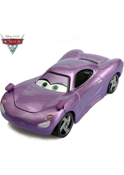 Disney Sıcak Satış Pixar Arabalar 3 Yıldırım Mcqueen Mater Döküm Metal Alaşım Model Araba Doğum Günü Hediyesi Eğitici Oyuncaklar Çocuklar Için (Yurt Dışından)