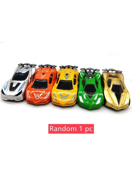 Rastgele 1 Adet Mini Oyuncak Araba Modeli Döküm Geri Çekin Araba Yarışı Plastik Oyuncaklar Boys Için Çocuk Hediyeler Geri Çekin Araba Yarışı (Yurt Dışından)