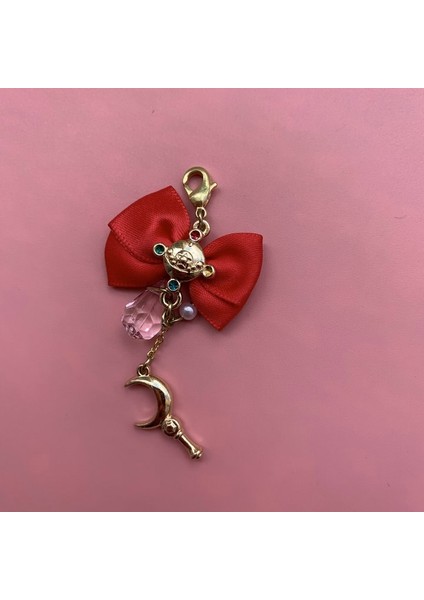 1 Parça Sevimli Japon Anime Sailor Moon Anahtarlık Anahtarlık Luna Kedi Şekil Metal Hediye 3 Stilleri (Yurt Dışından) indirimleri