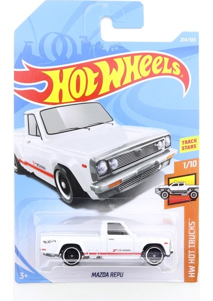 2022-24 Orijinal Hot Wheels Mini Alaşım Coupe Mazda Repu 1/64 Metal Pres Döküm Model Araba Çocuk Oyuncakları Hediye (Yurt Dışından) fırsatları