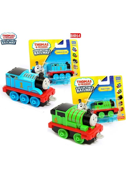 Hakiki Thomas ve Arkadaşları Koleksiyon Demiryolu Serisi Metal Döküm Trenler Model Oyuncak Kanca Trenler Erkek Çocuk Oyuncakları Hediye (Yurt Dışından) modelleri
