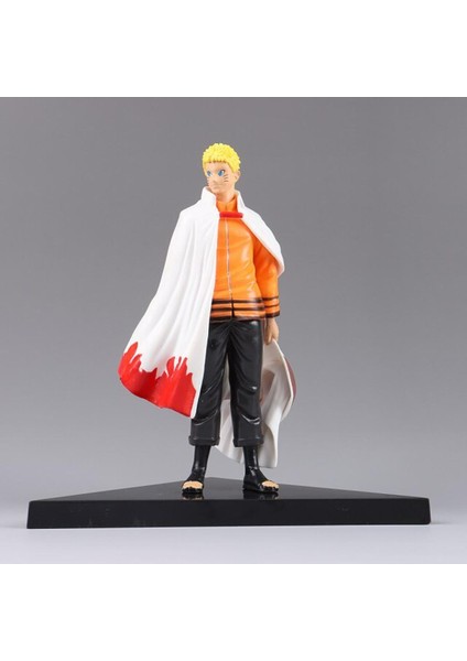 Anime Naruto Figürü 6 Inç Sasuke Gaara Didala Hyūga Hinata Uchiha Itachi Aksiyon Şekilli Kalıp Süsler Oyuncaklar (Yurt Dışından)