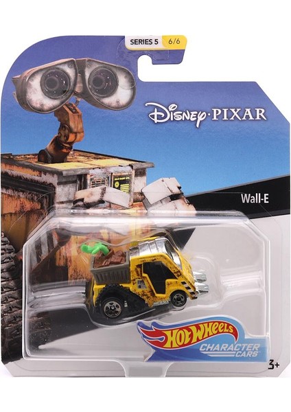 Disney Hot Wheels Anime Figürü Mickey Elsa Ariel Anna Timon Pumbaa Belle Stitch Willie Kaptan Kanca 1:64 Pres Döküm Model Oyuncak Arabalar (Yurt Dışından) fırsatları