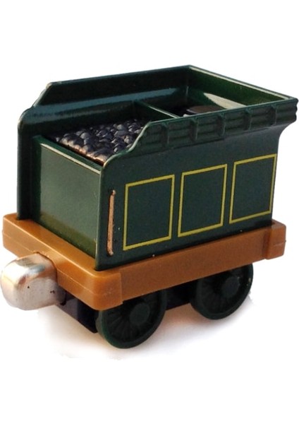 1:43 Thomas ve Arkadaşları Manyetik Metal Inşaat Araç Lokomotif Tren Anime Modeli Çocuk Oyuncakları Doğum Günü Hediyesi (Yurt Dışından) fiyatları
