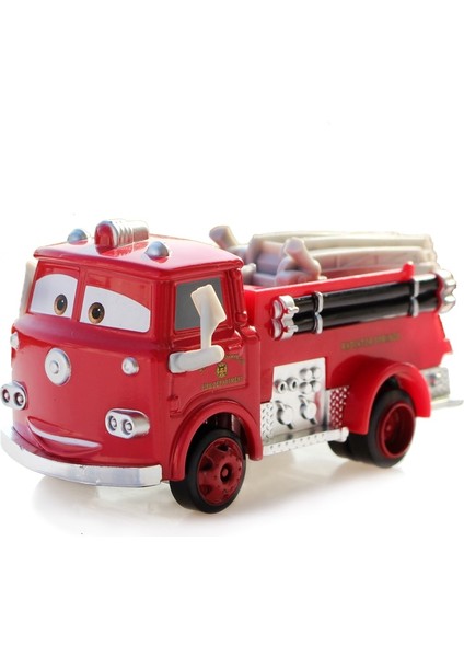 Disney Pixar Arabalar 3 Yıldırım Mcqueen Jackson Fırtına Mack Uncletruck 1:55 Döküm Metal Oyuncak Arabalar Çocuk Doğum Günü Noel Hediyesi (Yurt Dışından) fiyatları
