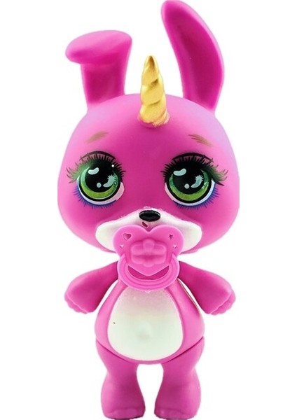 Lanyitoys 6 Sevimli Stilleri Yumuşak Lol Poopsie Squishy Kitties Modeli Aksiyon Figürü Anime Figürü Oyuncaklar Çocuklar Için Hediyeler 4 Inç (Yurt Dışından) fiyatları