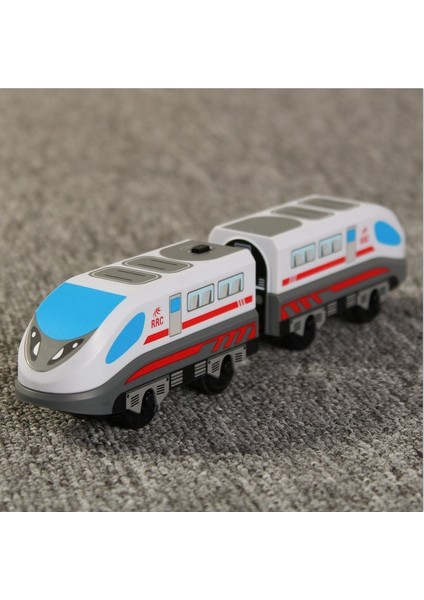 Her Türlü Elektrikli Tren Manyetik Araç Parça Demiryolu Aksesuarları Eğitici Dıy Oyuncak Çocuklar Için Hediyeler Fit Thom Parça Olarak Edwone (Yurt Dışından) fırsatları