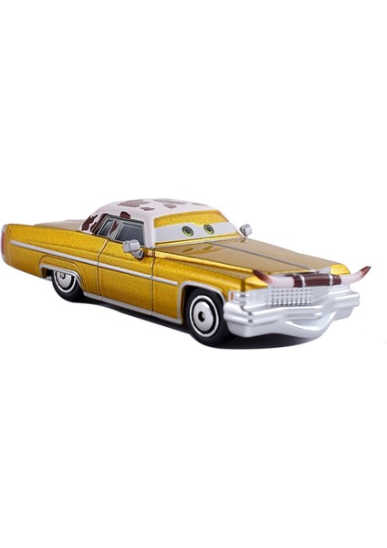 Disney Pixar Arabalar Tokyo Istihbarat Ajanı O Li Mcqueen Jackson Fırtına Ramirez 1:55 Die Cast Metal Alaşım Çocuklar Için Noel Hediyesi (Yurt Dışından) modelleri