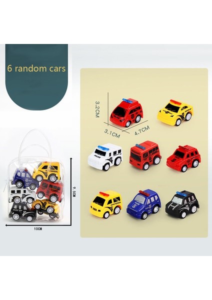 Adet Mini Geri Çekin Oyuncak Arabalar Araba Modeli Oyuncak Mobil Araç Itfaiye Kamyonu Taksi Modeli Çocuk Arabaları Erkek Çocuk Oyuncakları Döküm Oyuncak Çocuklar Için Hediye (Yurt Dışından)