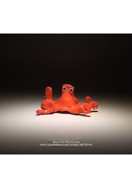 Disney Finding Nemo 3-5 cm Mini Pvc Aksiyon Şekilli Kalıp Anime Koleksiyonu Heykelcik Oyuncak Modeli Çocuklar Için Hediye (Yurt Dışından) fiyatları