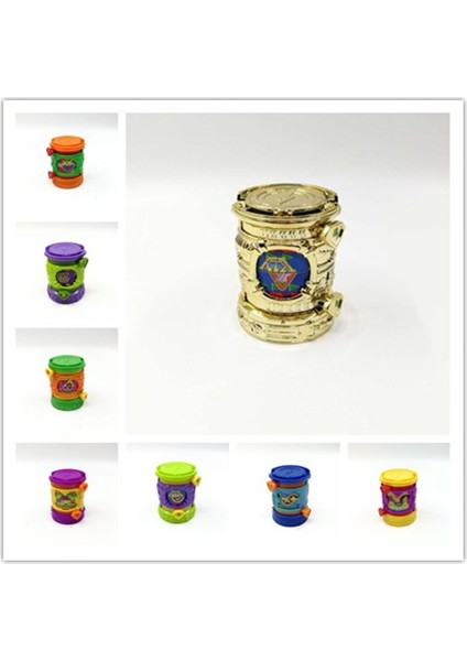 1 Adet Superzings Çöp Boş Çöp Tenekesi Model Oyuncak Uyumlu 3 cm Anime Aksiyon Figürleri Superzings Zomlings Çocuk Boys Hediyeler (Yurt Dışından) modelleri
