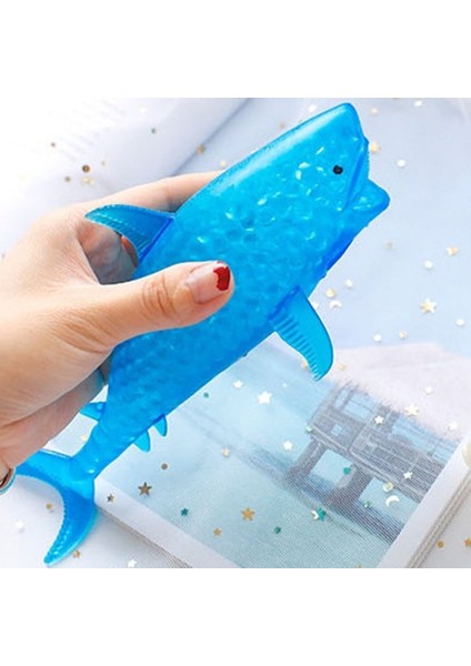 Havalandırma Stres Topu Anti Stres Squishy Yumuşak Kauçuk Havalandırma Üzüm Topu Sıkma Topları (Yurt Dışından)