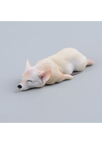 Koteta Corgis Köpek Aksiyon Şekilli Kalıp Oyuncak Brinquedos Peyzaj Dekor Hayvanlar Bebek Çocuk Hediyeler Reçine Manyetik Çıkartmalar Buzdolabı Için (Yurt Dışından) fiyatları