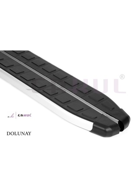 Dacıa-Sandero Stepway 2020 Üzeri Yan Basamak Dolunay fiyatları