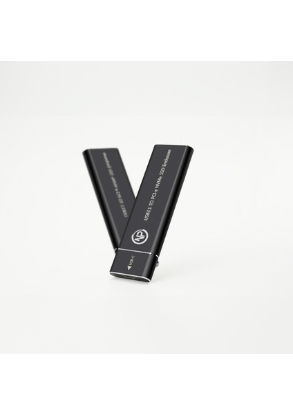 DK02 Nvme M.2 900/1000MB/S 2tb Usb-A/type-C Kablolu Taşınabilir Harici SSD