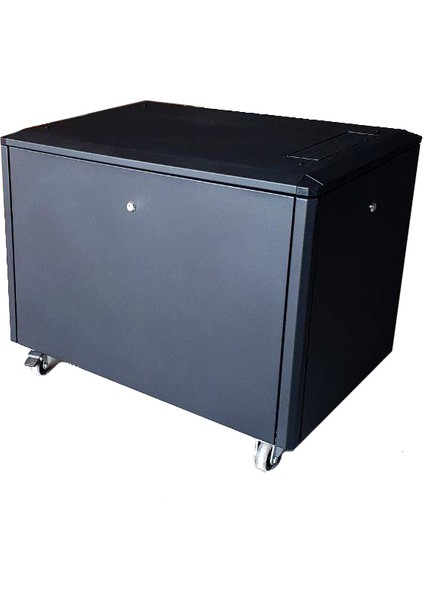 Lıva Serisi 19" Inç Dikili Tip Kabinet 9u 600 x 800