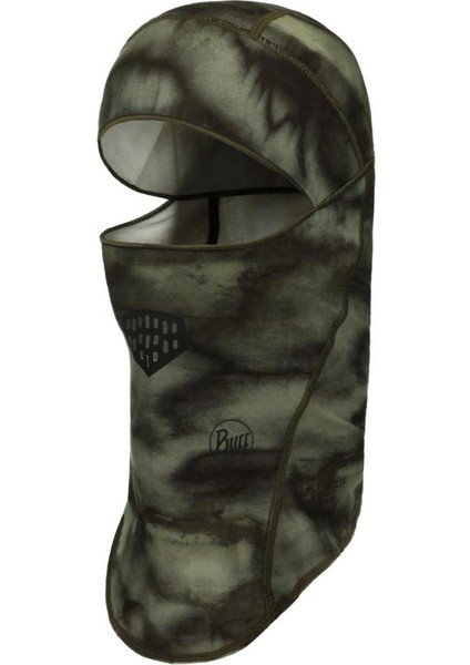 Thermonet Hinged Bandana Fust Camouflage