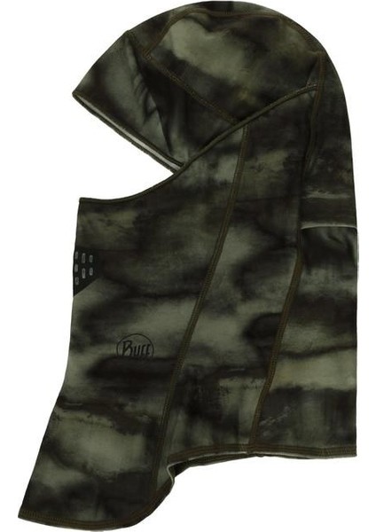 Thermonet Hinged Bandana Fust Camouflage