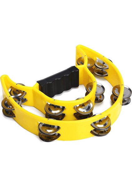 El Tipi Vurmalı Tefler Çift Sıralı Ay El Tipi Tef (Yurt Dışından) indirimleri