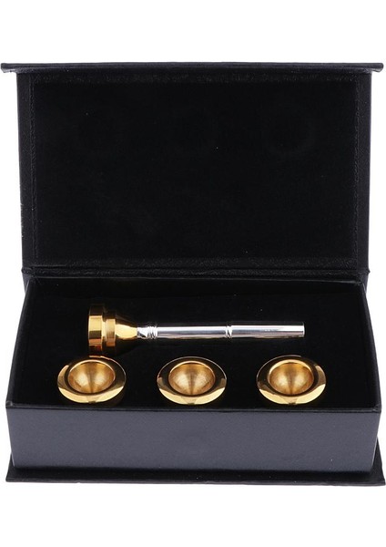 7c 5c 3c 1.5c Yedek Müzik Aletleri (Yurt Dışından)