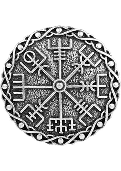 Vintage Broş Pagan Takı 2 (Yurt Dışından) fiyatları