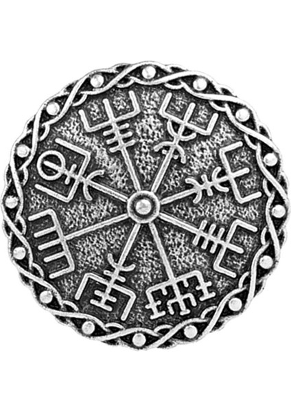 Vintage Broş Pagan Takı 2 (Yurt Dışından) modelleri