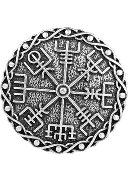 Vintage Broş Pagan Takı 2 (Yurt Dışından) indirimleri