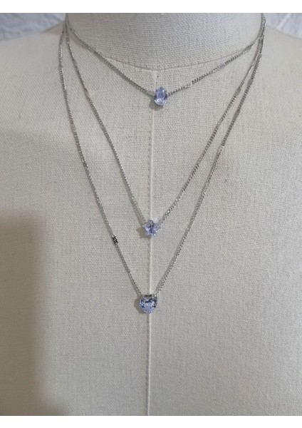 En Modeli, Şık ve Sade Çok Katmanlı Kolye Retro Kolye Klavikula Zinciri (Yurt Dışından) fiyatları