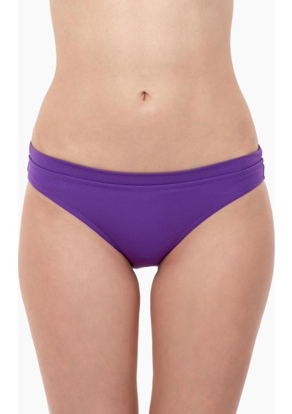 63003 Mor Bikini Altı